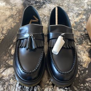 Brand new in box Dr. Martens Adrian loafers